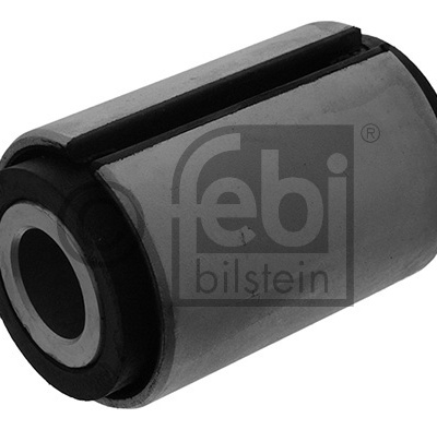 BAGUE FENDUE